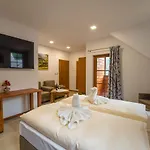 Wellness Ondrasuv Dvur - Adults Only 4*