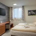 Ξενοδοχείο Wellness Ondrasuv Dvur - Adults Only Bíla