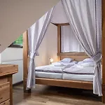 Ξενοδοχείο Wellness Ondrasuv Dvur - Adults Only Bíla