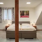 Ξενοδοχείο Wellness Ondrasuv Dvur - Adults Only Bíla
