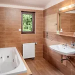 Wellness Ondrasuv Dvur - Adults Only 4* Bíla