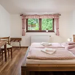 Wellness Ondrasuv Dvur - Adults Only Bíla