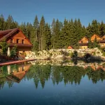 Wellness Ondrasuv Dvur - Adults Only 4* Bíla