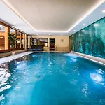 Wellness Ondrasuv Dvur - Adults Only