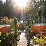 Ξενοδοχείο Wellness Ondrasuv Dvur - Adults Only