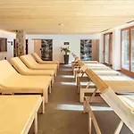 Wellness Ondrasuv Dvur - Adults Only