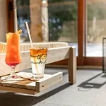 Wellness Ondrasuv Dvur - Adults Only Ξενοδοχείο Bíla