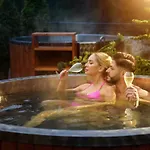 Wellness Ondrasuv Dvur - Adults Only 4* Bíla