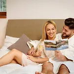 Wellness Ondrasuv Dvur - Adults Only Bíla