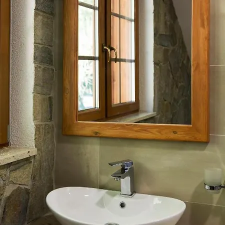Wellness Ondrášův Dvůr Hotel