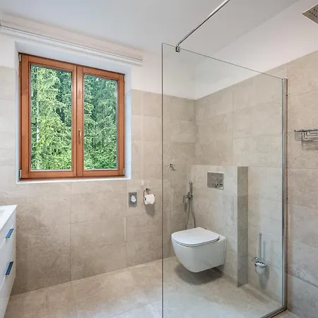 Hotel Wellness Ondrášův Dvůr Bila (Moravia-Silesia)