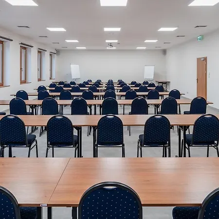 Wellness Ondrášův Dvůr