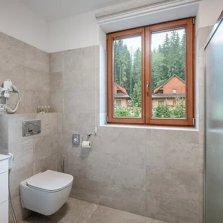 Hotel Wellness Ondrasuv Dvur - Adults Only Bila (Moravia-Silesia)