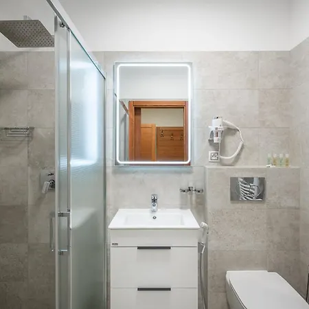 Wellness Ondrasuv Dvur - Adults Only