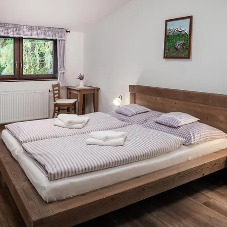 Wellness Ondrasuv Dvur Hotel