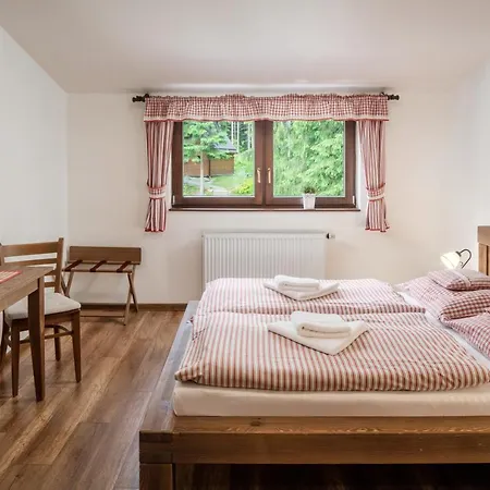 Wellness Ondrasuv Dvur Bila (Moravia-Silesia)