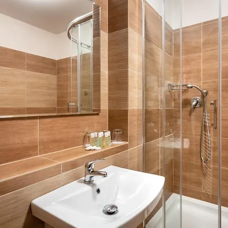 Wellness Ondrášův Dvůr Hotel Bila (Moravia-Silesia)