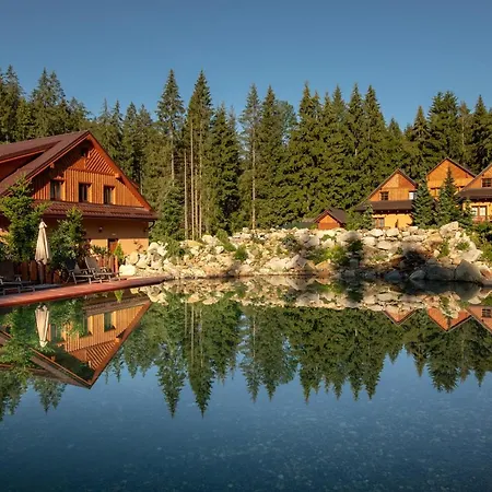 Wellness Ondrášův Dvůr 4* Bila (Moravia-Silesia)