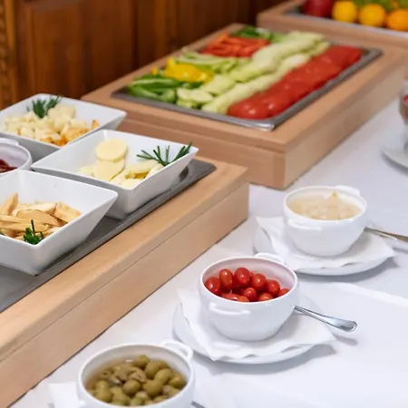 Wellness Ondrasuv Dvur - Adults Only 4* בילה