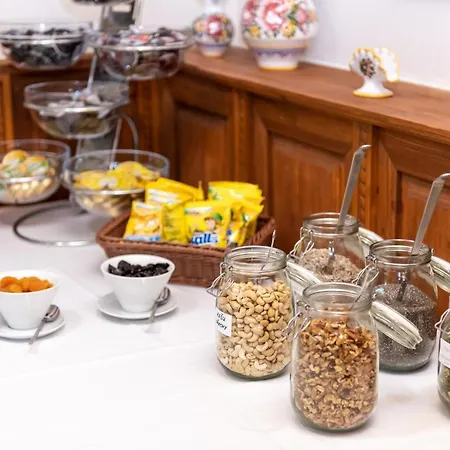 Wellness Ondrasuv Dvur Hotel