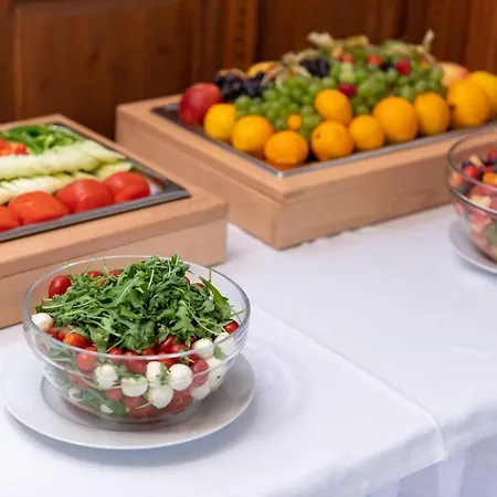 Wellness Ondrasuv Dvur Bila (Moravia-Silesia)