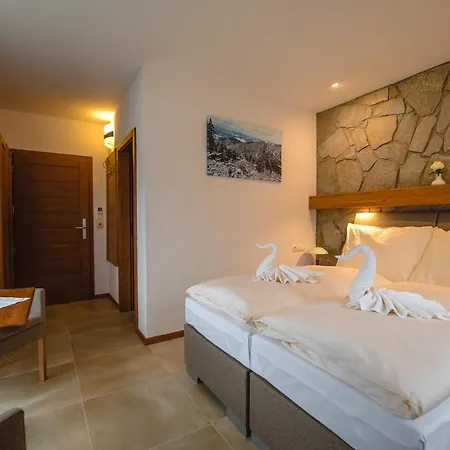 Wellness Ondrášův Dvůr Hotel 4*