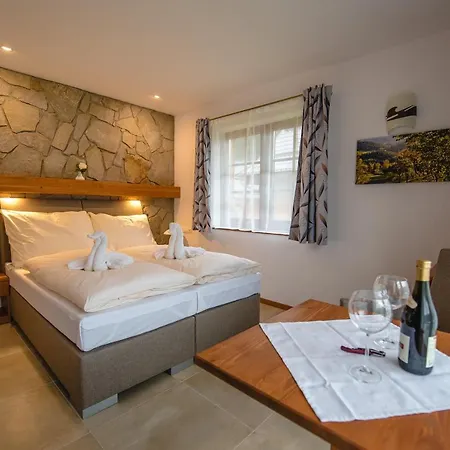 Wellness Ondrasuv Dvur