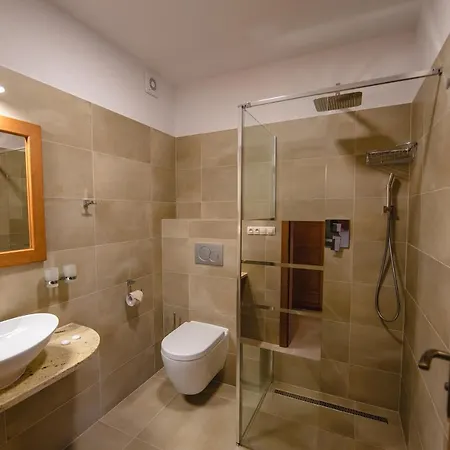 Wellness Ondrášův Dvůr