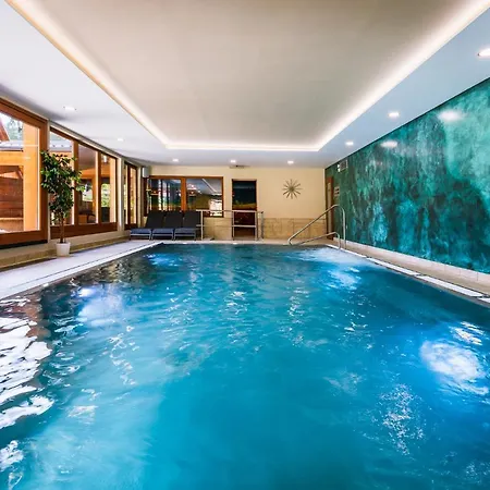 Wellness Ondrášův Dvůr