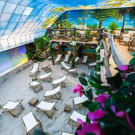 Wellness Ondrasuv Dvur 4*