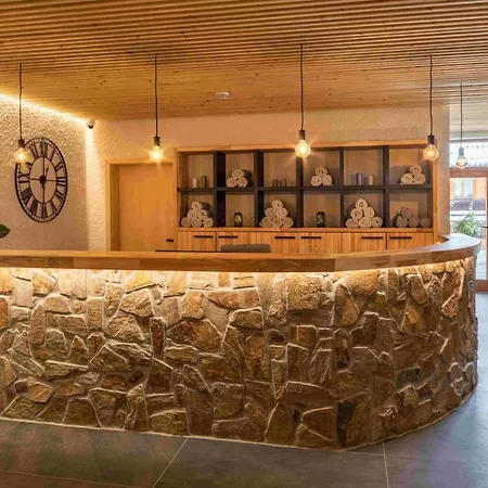 Wellness Ondrasuv Dvur 4*