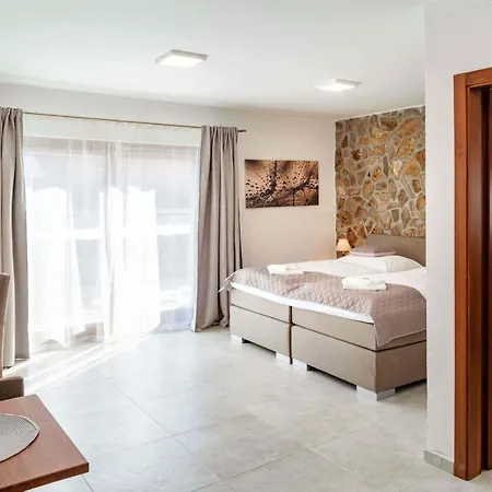 Wellness Ondrasuv Dvur - Adults Only 4*