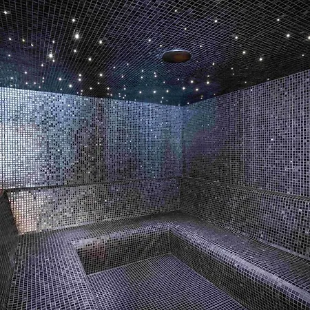 Wellness Ondrášův Dvůr Hotel Bila (Moravia-Silesia)