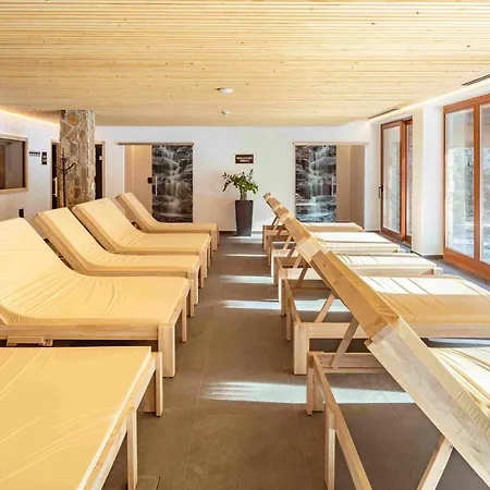 Wellness Ondrasuv Dvur - Adults Only