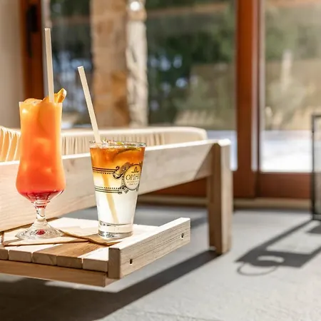 Wellness Ondrasuv Dvur Hotel Bila (Moravia-Silesia)