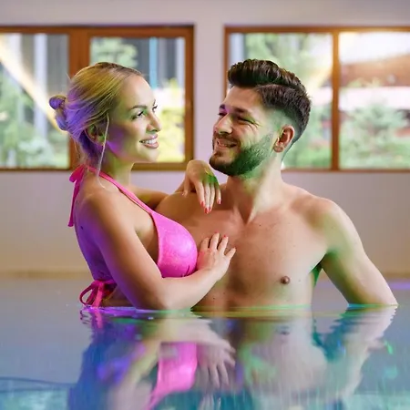 Wellness Ondrasuv Dvur - Adults Only