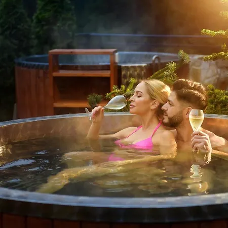 Wellness Ondrášův Dvůr 4* Bila (Moravia-Silesia)