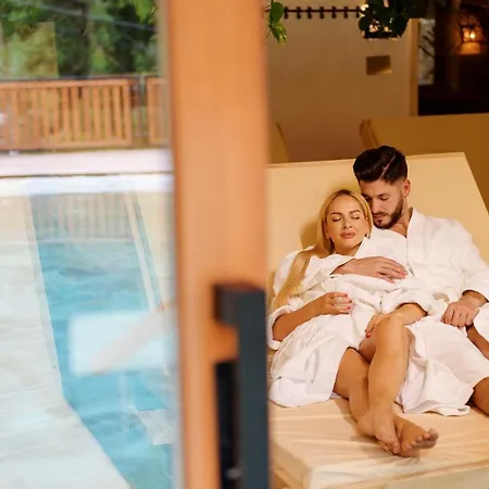 Wellness Ondrasuv Dvur - Adults Only