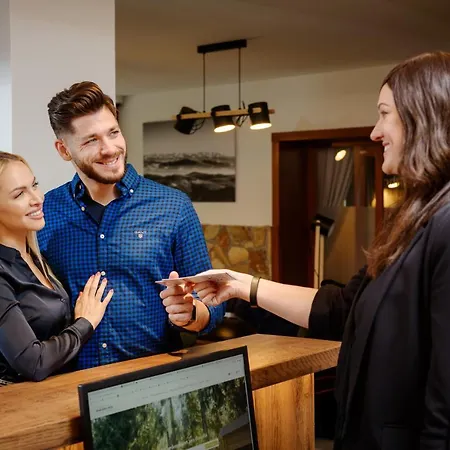 Wellness Ondrasuv Dvur 比拉