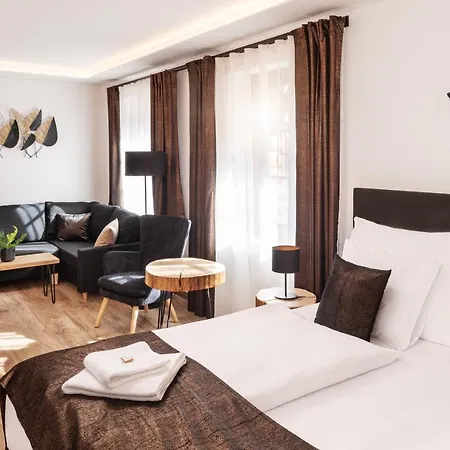 Wellness Ondrášův Dvůr Hotel 4*