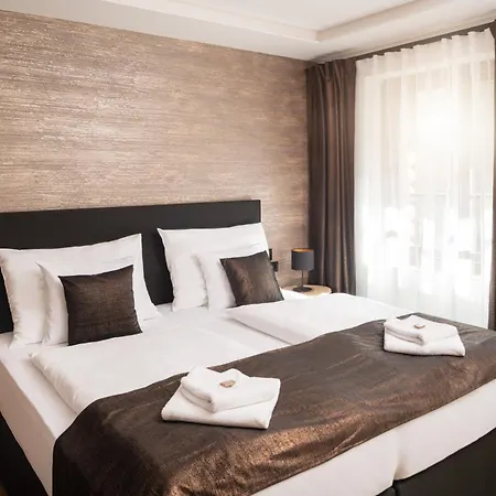 Hotel Wellness Ondrášův Dvůr