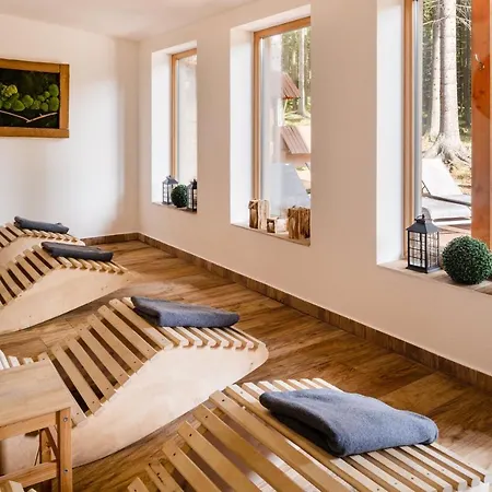 Wellness Ondrášův Dvůr