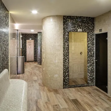 Wellness Ondrášův Dvůr Hotel 4*