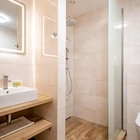 Wellness Ondrášův Dvůr