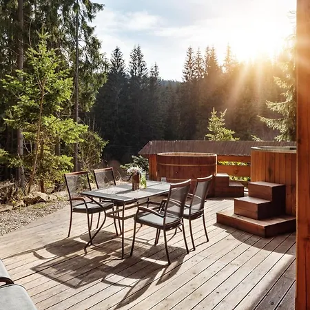 Wellness Ondrasuv Dvur 4*