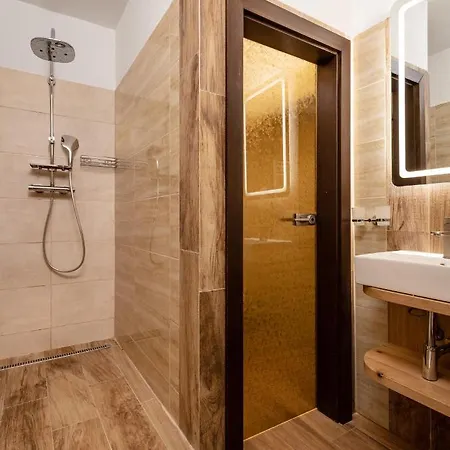 Wellness Ondrášův Dvůr 4*
