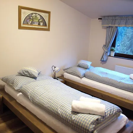 Wellness Ondrasuv Dvur - Adults Only מלון 4*