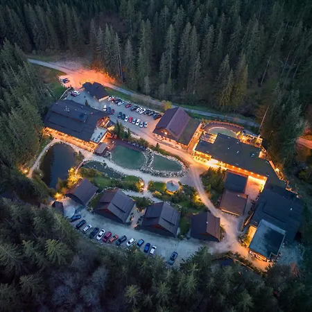 Wellness Ondrášův Dvůr Hotel
