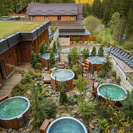 Hotel Wellness Ondrášův Dvůr