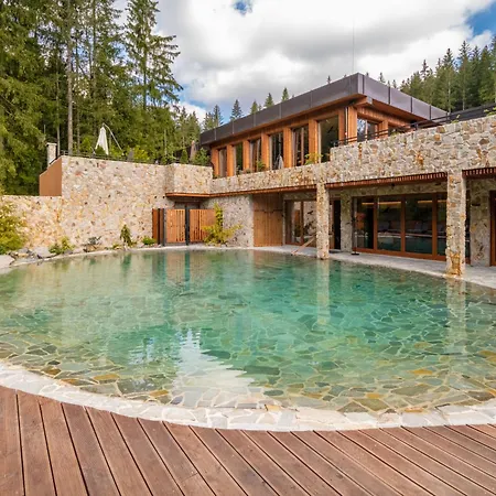 Wellness Ondrášův Dvůr Hotel Bila (Moravia-Silesia)